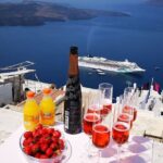 Half-Day Traditional Santorini Tour - Whats Included and What to Expect