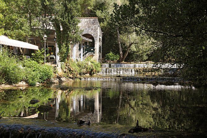 Half Day Trip Dubrovnik - Konavle - The Practical Side: Transportation & Cost