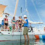 Half-Day Trip from Key West with Kayaking, Snorkeling & Sunset - Key Points