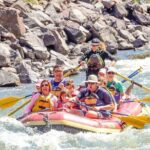 Half-Day Upper Colorado River Float Tour from Kremmling - How the Itinerary Breaks Down