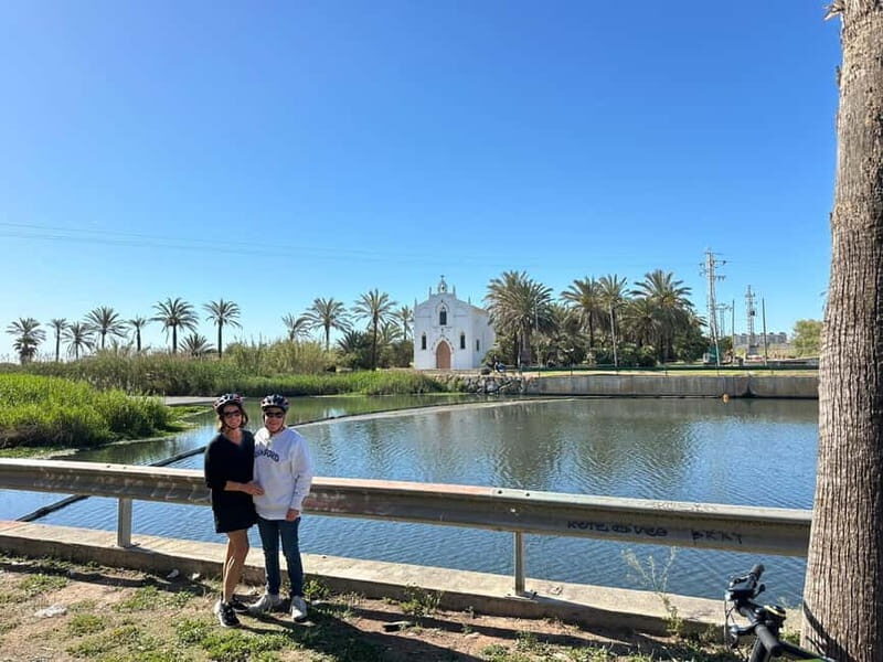 Half Day Valencia Foodie Cycling Tour - The Itinerary Breakdown: What You Can Expect