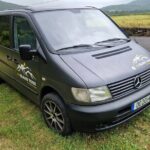 Half Day Van Tour - Frequently Asked Questions