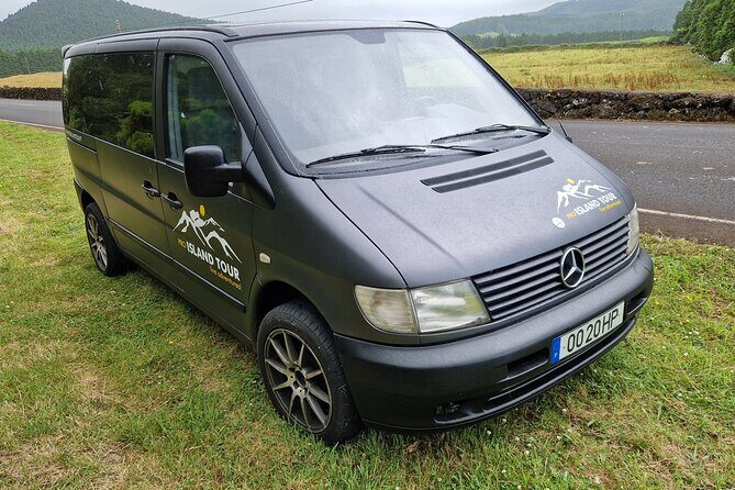 Half Day Van Tour - Frequently Asked Questions