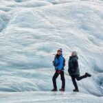Half-Day Vatnajokull Glacier Small Group Tour from Skaftafell - Overall Impressions and Who It’s For