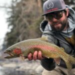 Half Day Walk and Wade Fly Fishing Trip - The Experience: What You Can Expect