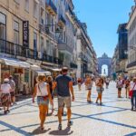 Half-Day Walking Tour about the African Presence in Lisbon - What to Expect from the Experience