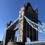 Half Day Walking Tour of Traditional London by Walking & Public Transportation - Final Thoughts