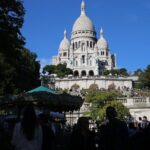 Half day Walking tour, Paris Sights and Fun Perfume Experience - What the Tour Means for You