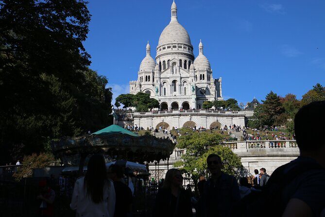 Half day Walking tour, Paris Sights and Fun Perfume Experience - What the Tour Means for You