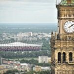 Half-Day Warsaw Layover Tour by Minivan with Airport Pickup - Deep Dive into the Itinerary