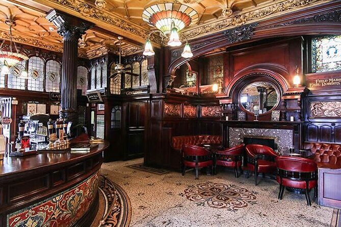 Half Day Welcome to Liverpool Walking Tour - Real Traveler Insights and Practical Details