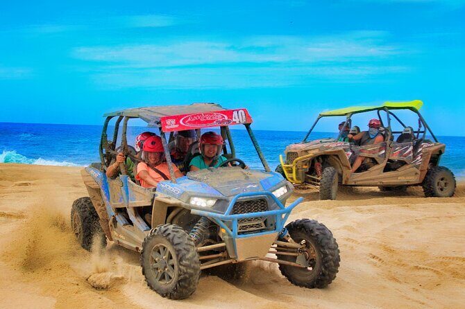 Half-day Wild Desert Polaris Razor UTV Tour - What Makes This Tour Stand Out?