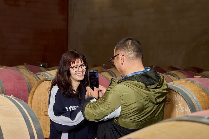 Half-Day Wine Tour in Margaux - The Itinerary in Detail