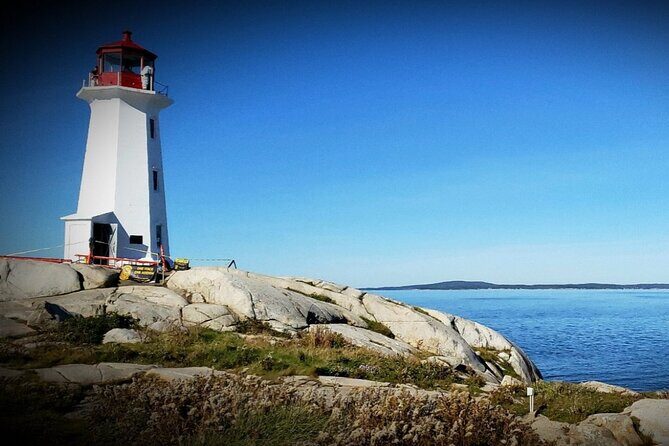 Halifax Peggys Cove Express Tour - FAQ