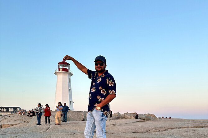 Halifax Private Shore Excursion - Who Should Consider This Tour?