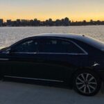 Halifax YHZ Airport Pre-Arranged Luxury Sedan Service - How the Service Compares to Other Transport Options