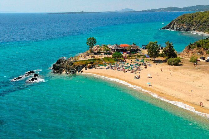 Halkidiki Experience: Private Tour to Sithonia from Thessaloniki - Who Will Love This Tour?