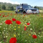 Halkidiki: Kassandra 4x4 Jeep Safari Off-Road Experience - FAQs