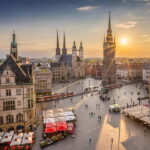 Halle (Saale) : Halle Card 2-Tages-Ticket - The Practicalities