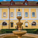 Haller Castle: Romantic Getaway with Dinner - The Romantic Atmosphere and Setting