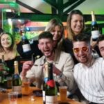 Halloween Haunts: Lisbon Pub Crawl Experience - What We Love