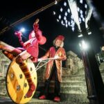 Halloween in Ireland, short break with Halloween party - Exploring the Itinerary in Detail