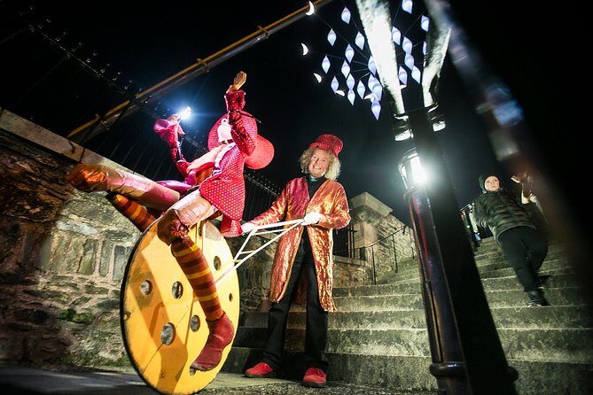 Halloween in Ireland, short break with Halloween party - Exploring the Itinerary in Detail