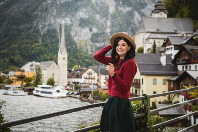 Hallstatt: 2-Hour Guided Walking Tour with Photographer - Who Will Love This Tour?