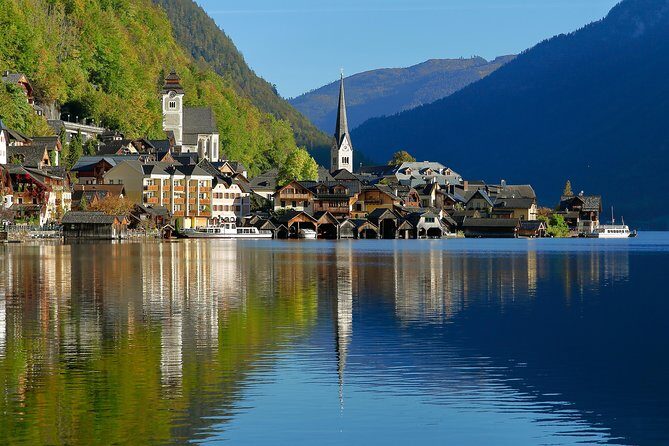 Hallstatt and The Eagle's Nest - The Practical Side: What to Expect