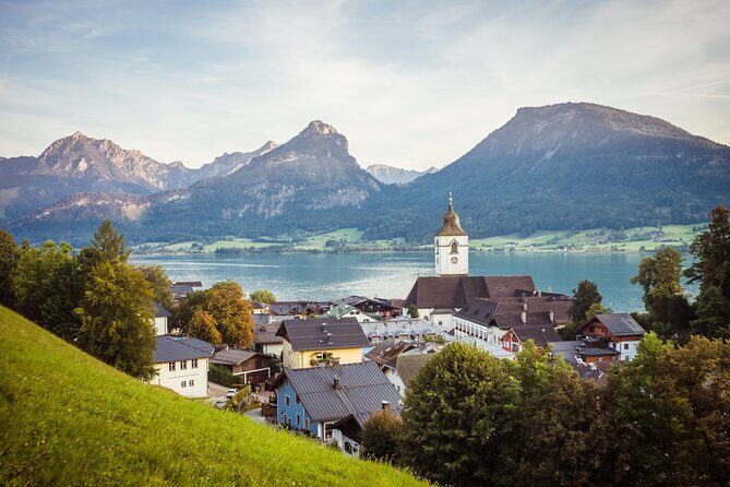 Hallstatt Private highlights full-Day Tour from Salzburg - The Practical Side: What’s Included and What’s Not