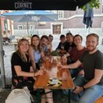 (H)Alt! 4 Bier! Brauhaus! Führung! - Who Is This Tour Best Suited For?