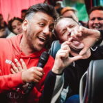 Hamburg: 1.5-Hour International Karaoke Bus Tour - Deep Dive Into the Itinerary and Experience