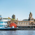 Hamburg: 1-Hour Harbor Sightseeing Cruise with HafenCity - The Real Experience: Pros and Cons