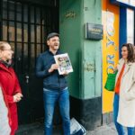 Hamburg: 2.5-Hour Beatles Music Tour - The Stops in Detail