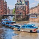 Hamburg: 2-hour harbor cruise - Authentic Experiences from Real Travelers