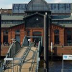 Hamburg: 2-Hour Tour Along the Elbe - The Sights in Detail