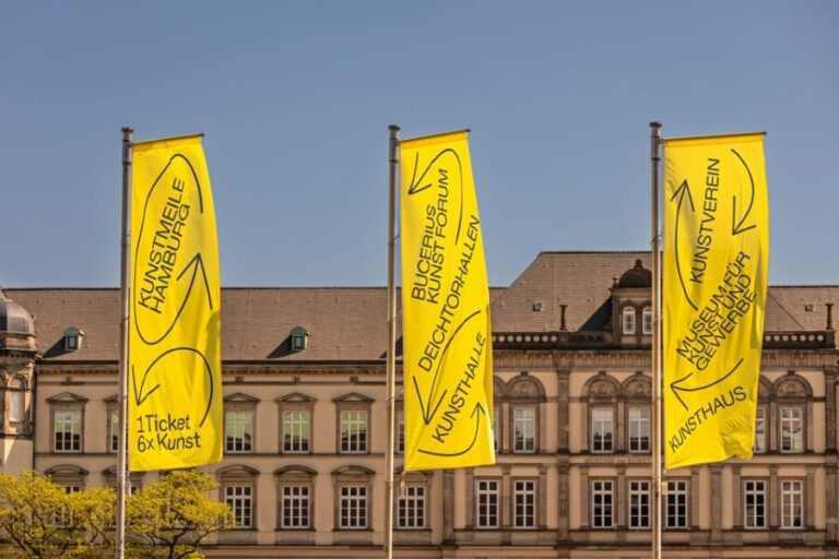 Hamburg: 3-Day Art Exhibition & Gallery Ticket - Who Should Consider This Tour?