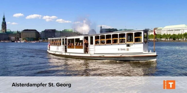 Hamburg: 40+ Attractions City Pass & Public Transportation - Whats Included and What’s Not?