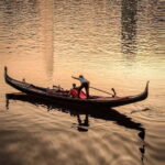 Hamburg: Alster Lake public Tour in a Real Venetian Gondola - Who Will Love This Tour?