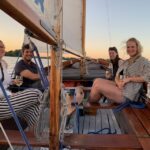 Hamburg: Alster River Sailboat Tour with Sundowner - Who Should Consider This Tour?