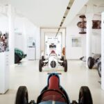 Hamburg: Automuseum PROTOTYP ticket - Whats Included and Whats Not?