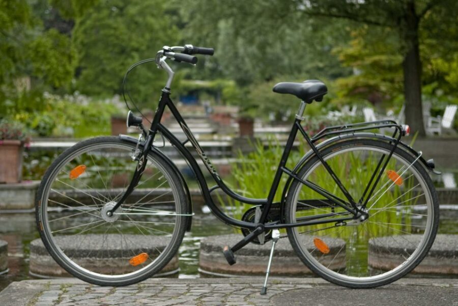 Hamburg: Bike Rental - FAQ