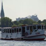Hamburg: City Cruise on Alster Lake - The Highlights That Make It Worth Considering