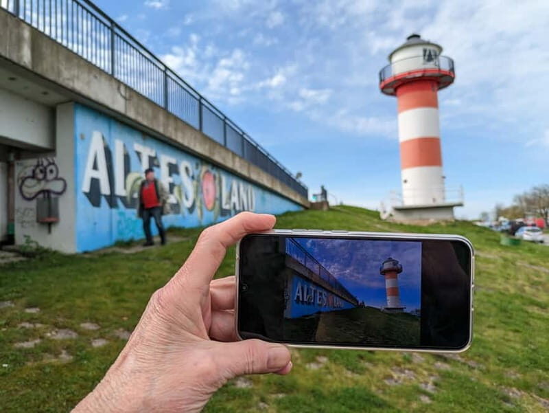 Hamburg Country Side - Altes Land - What’s Included and What’s Not