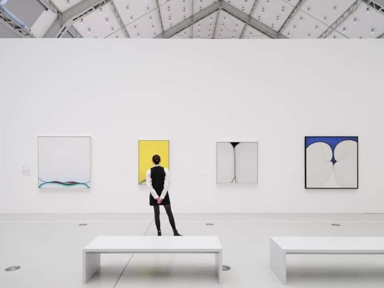 Hamburg: Deichtorhallen Ticket - Hall for Contemporary Art - What You Can Expect During Your Visit