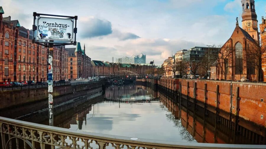 Hamburg: Der Hakuna Tag - The Itinerary — What You Can Expect