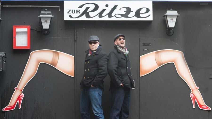 Hamburg: Die große Reeperbahn Tour mit den Kiezjungs - What’s Included and What’s Not