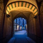 Hamburg: Eerie Speicherstadt Tour - The Value of the Experience
