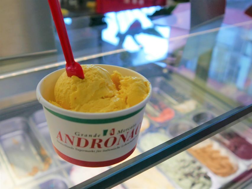 Hamburg: Elbphilharmonie Plaza and HafenCity Food Tour - What Makes This Tour Stand Out