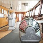 Hamburg: Entrance to the Museum Ship Cap San Diego - Who Is This Tour Best For?